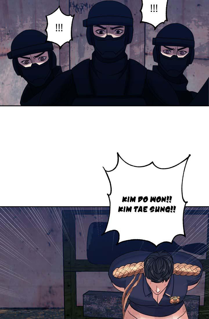 nhiệm vụ không lối thoát chapter 3 37