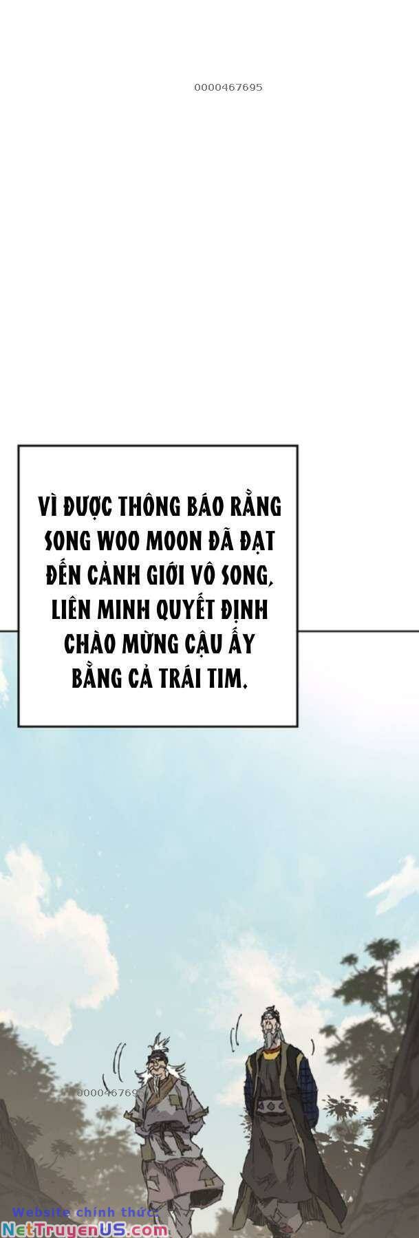 kiếm sĩ bất bại chapter 180 49