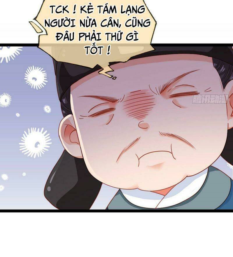 đứng yên ! phụng chỉ đánh cướp đây chapter 34 27