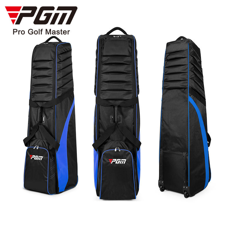 Túi Golf Hàng Không 3 Lớp Cao Cấp - PGM Tug Air Package - HKB013