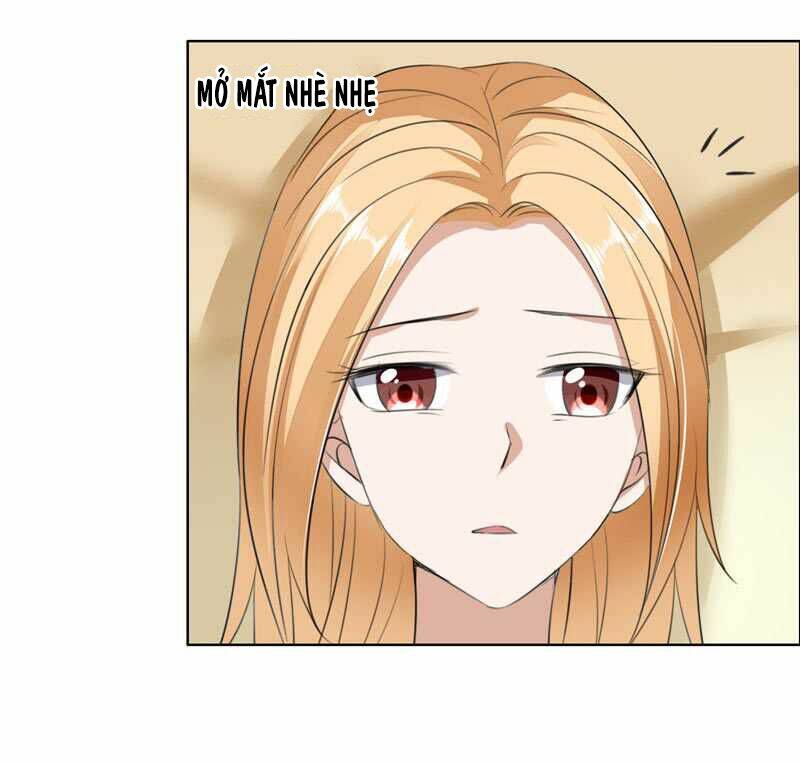 độc sủng kiều thê của bá đạo tổng tài chapter 31 13