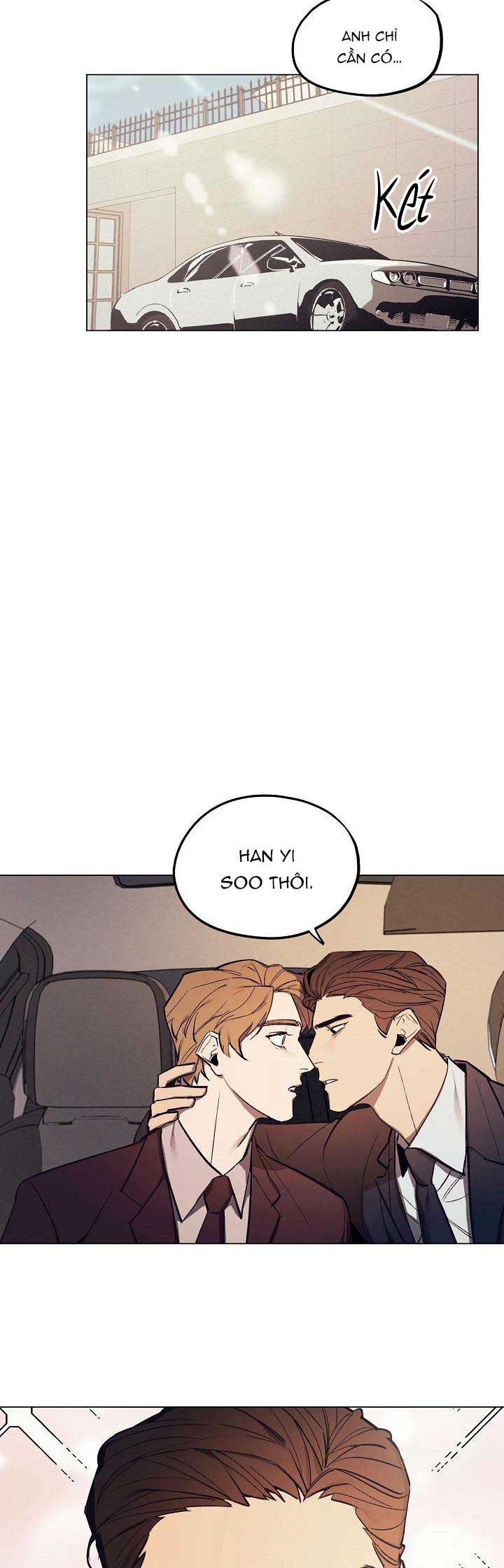 làm dâu nhà tài phiệt họ kang chapter 1 31