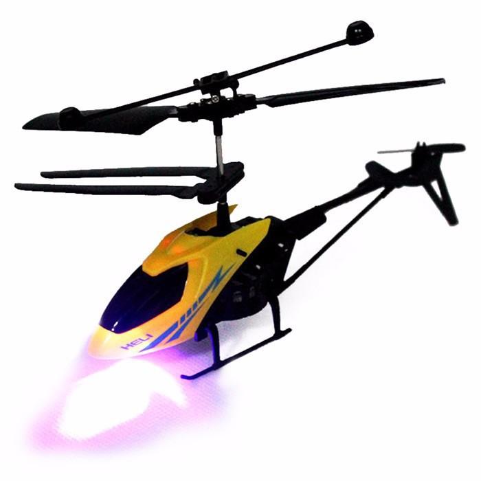 Máy Bay Điều Khiển Từ Xa Helicopter Super Speed 901 Cao Cấp