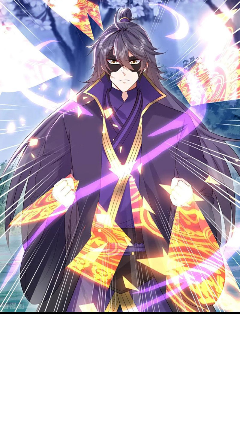 tiên võ đế tôn chapter 594 40