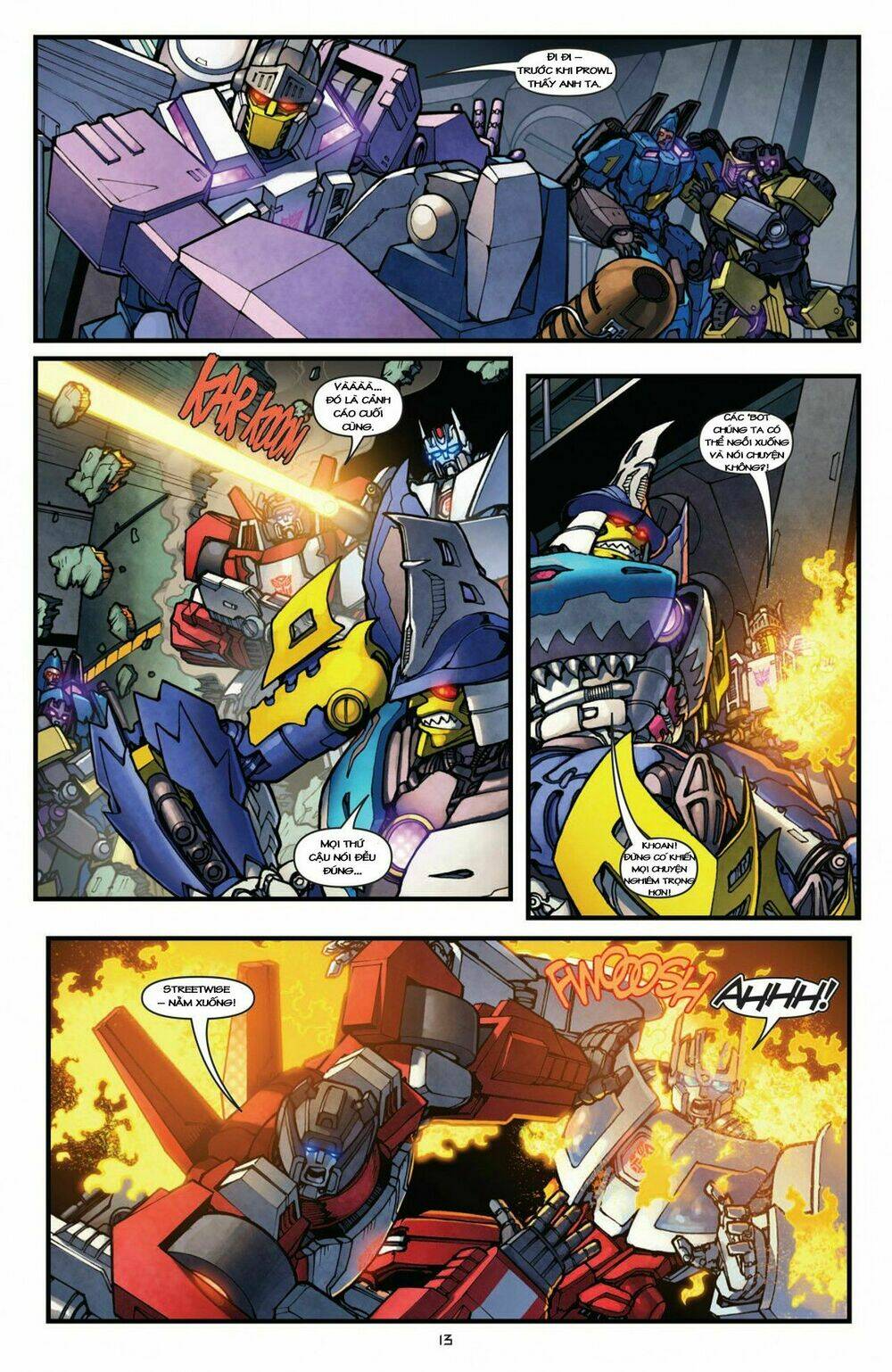 the transformers: robots in disguise chapter 5 17