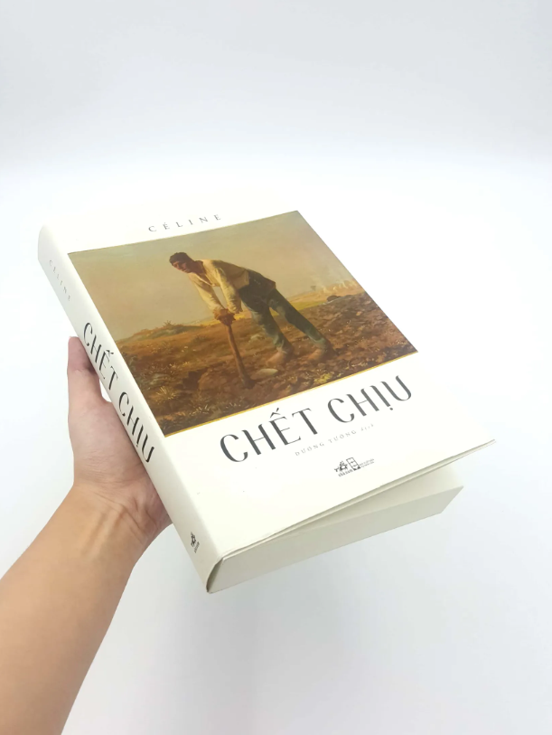 Chết Chịu