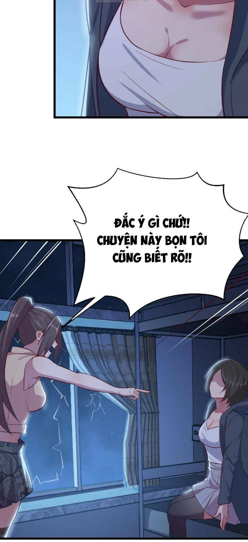 song tu đạo lữ kiểu xem mặt chapter 25 6