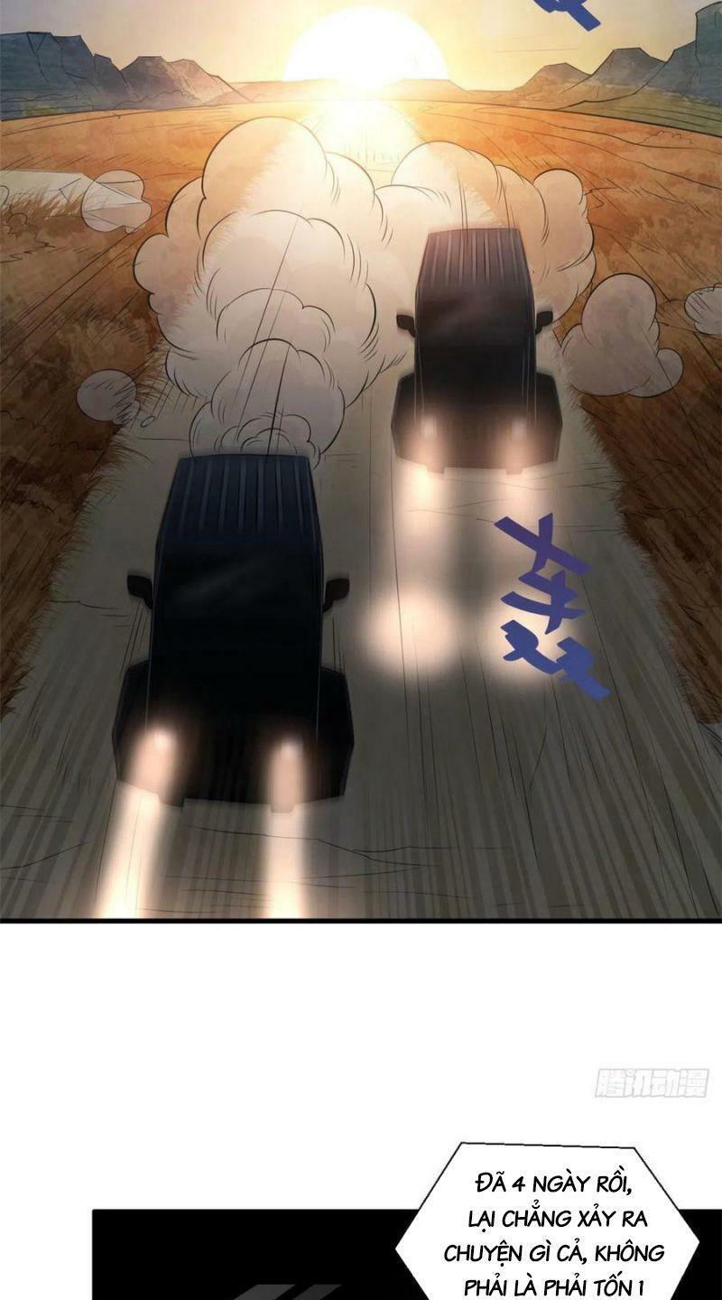 xã lam bạch chapter 38 26