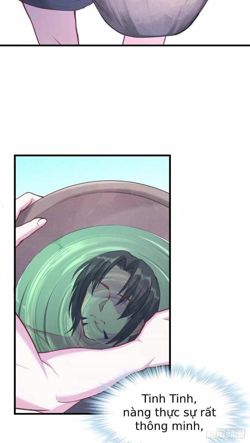 [16+] thảnh thơi thú thế chủng chủng điền, sinh sinh tể chapter 191 34