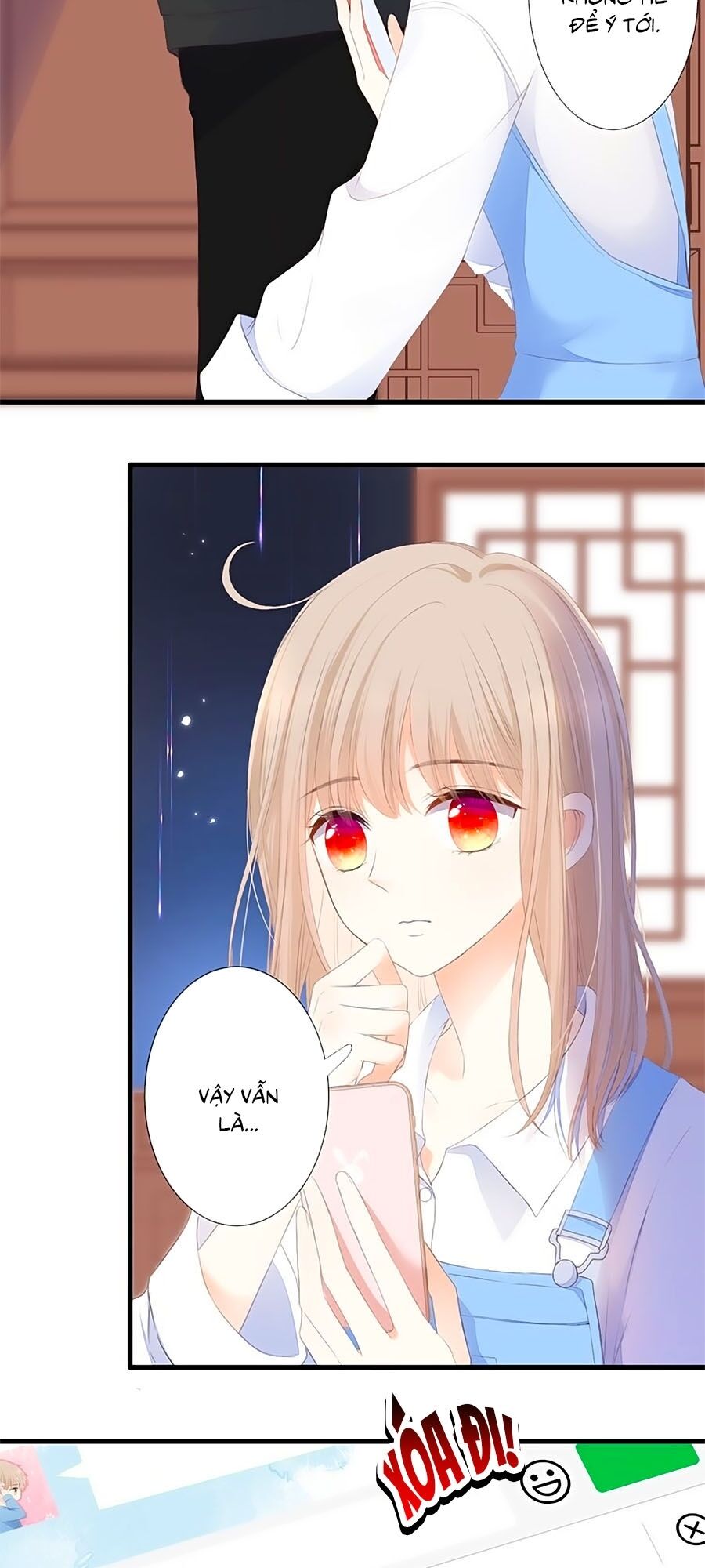 hoa chưa nở rộ chapter 39 21