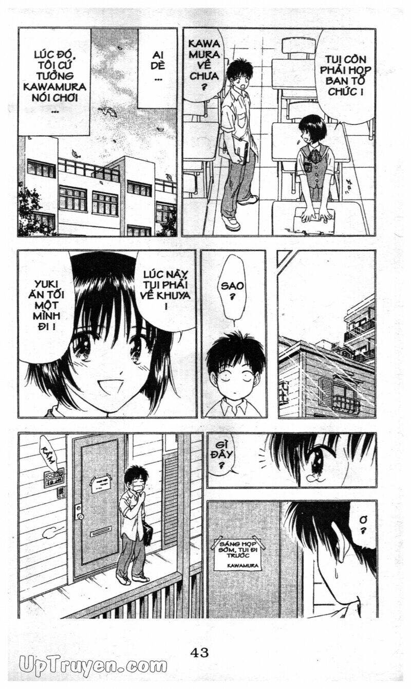 salad days chapter 110 7