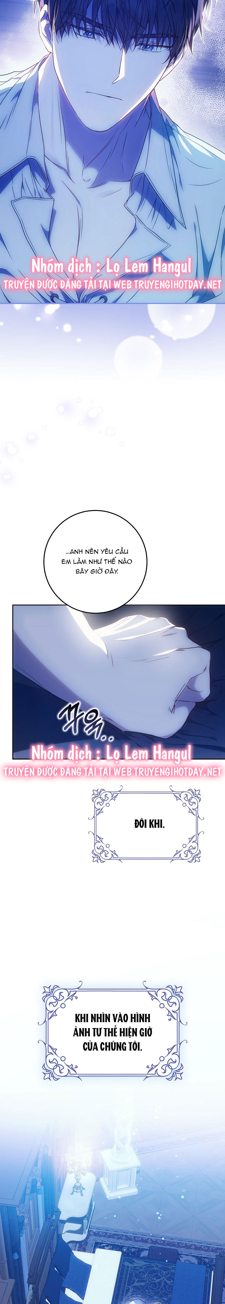 trở thành vợ của nam chính chapter 83 9