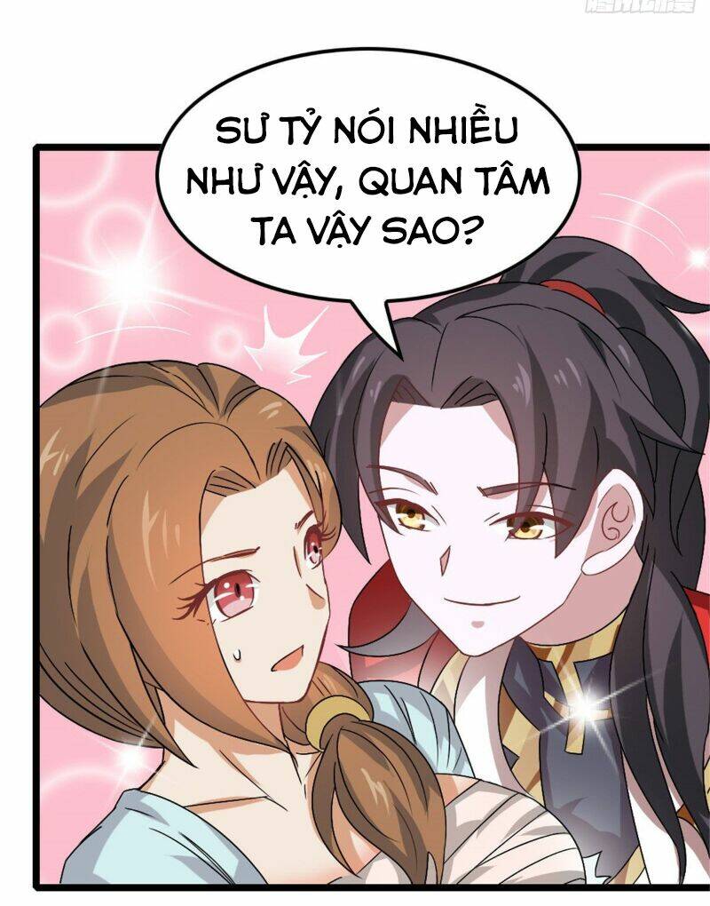 vạn đạo long hoàng chapter 25 14