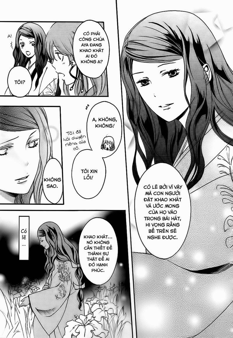 nise no chigiri chapter 9 29