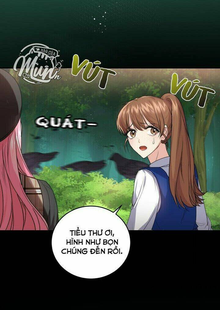 nhà điều chế nước hoa độc quyền của bạo chúa chapter 25 48