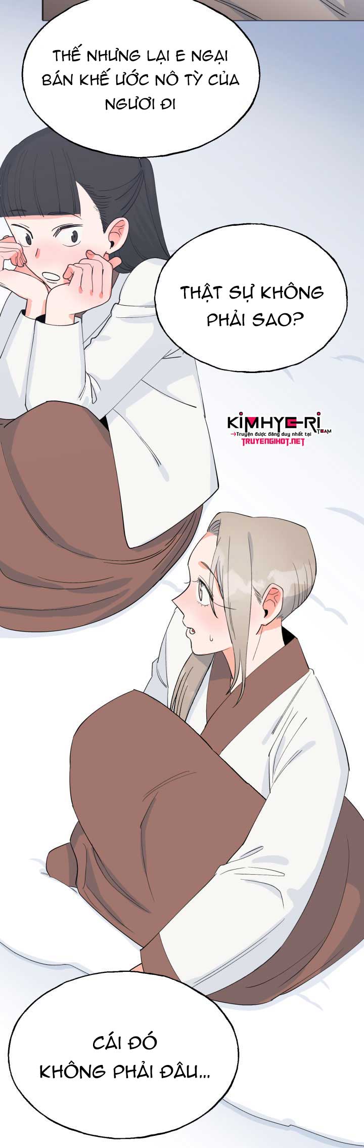 độc chủ chapter 1 26