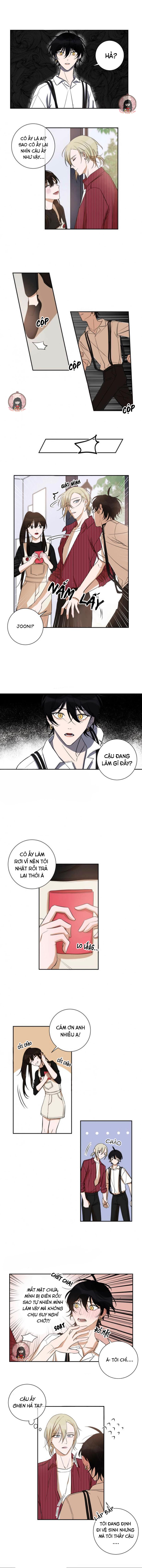 xu hướng tình dục bạn học chapter 19 7