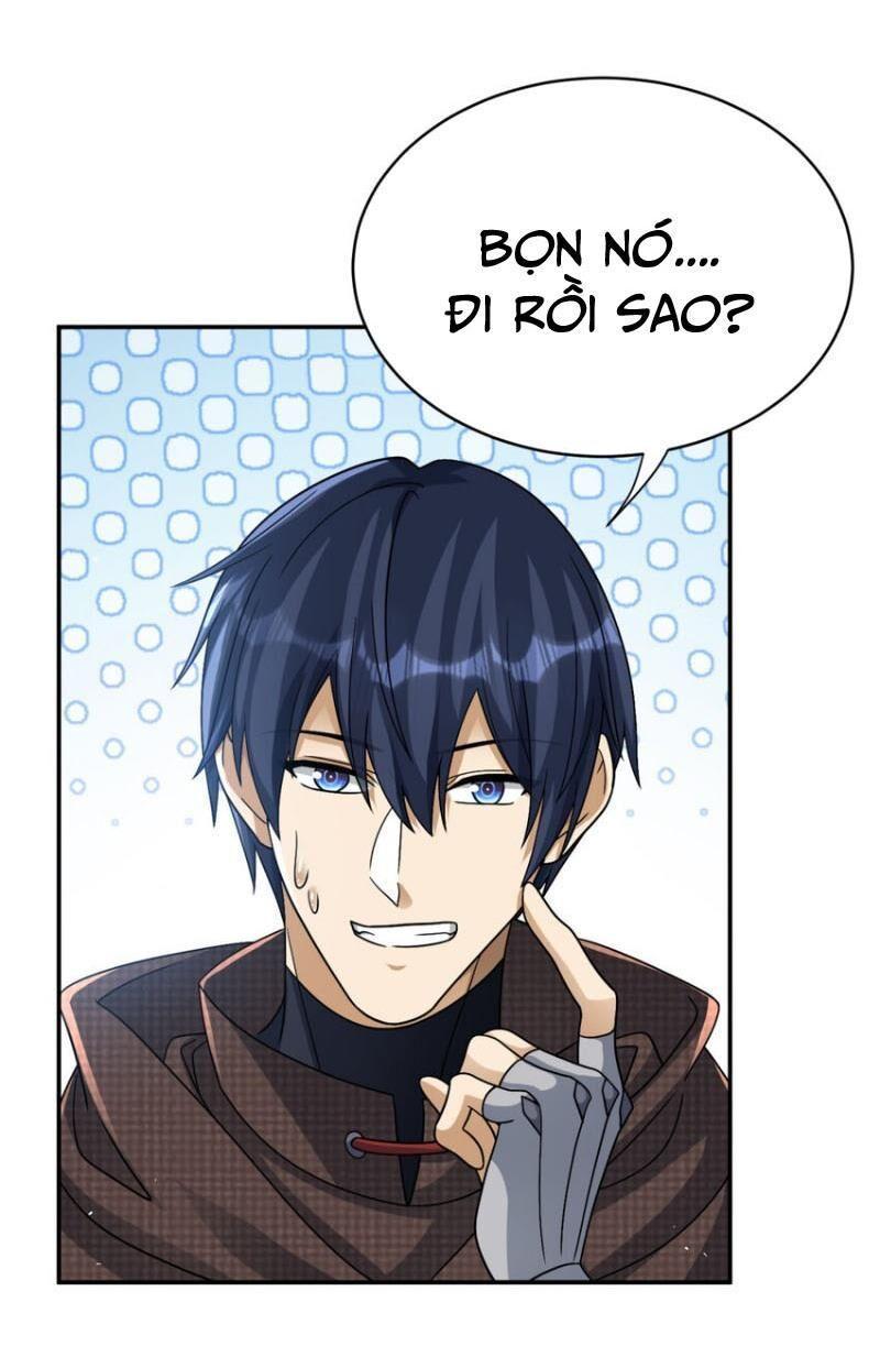 cựu nhật ngự long chapter 54 8