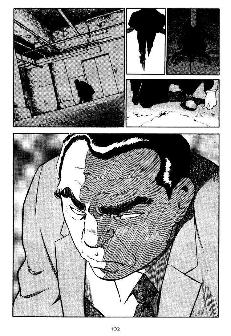 old boy chapter 14 18