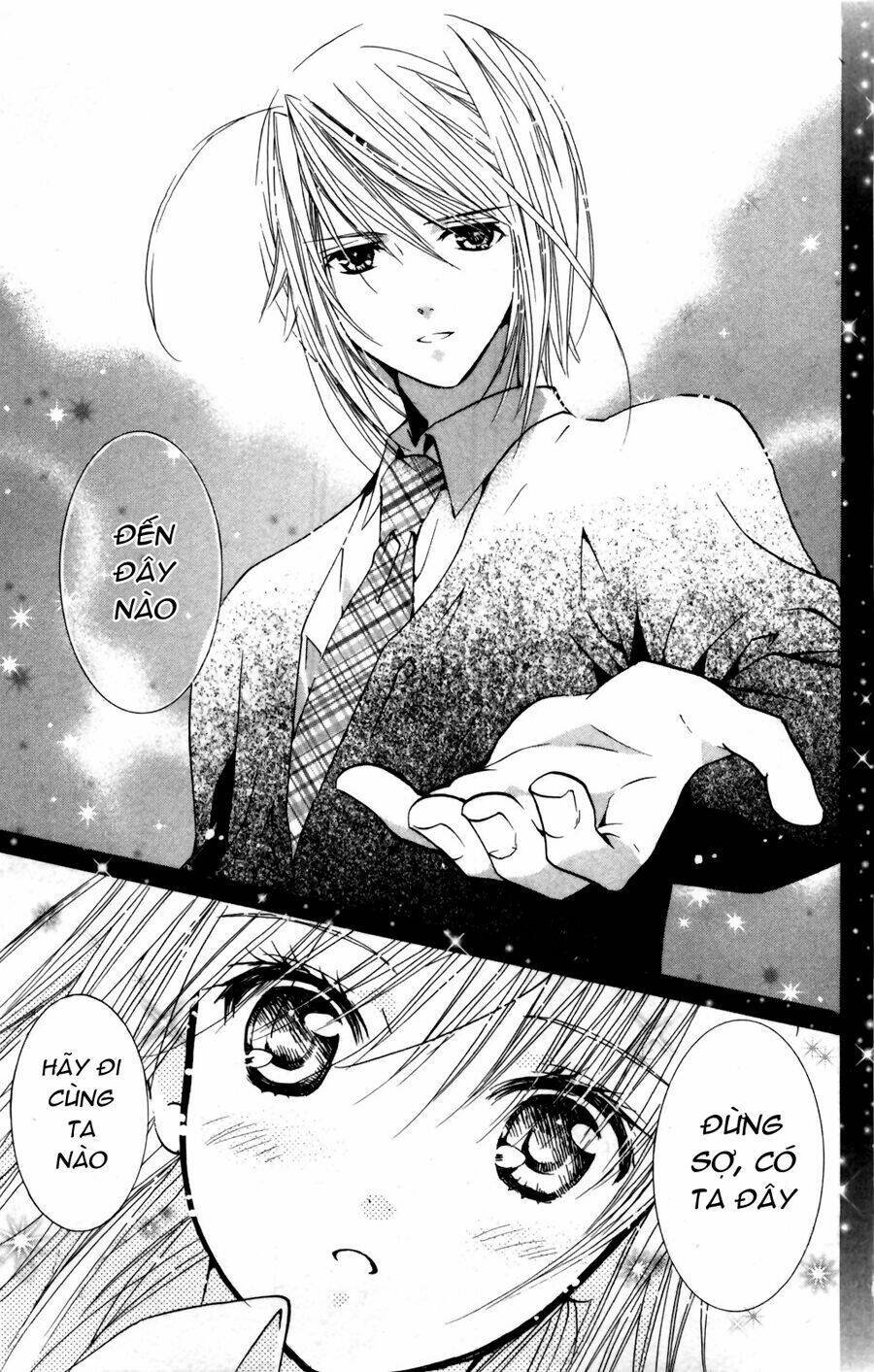 shugo chara chapter 46 38