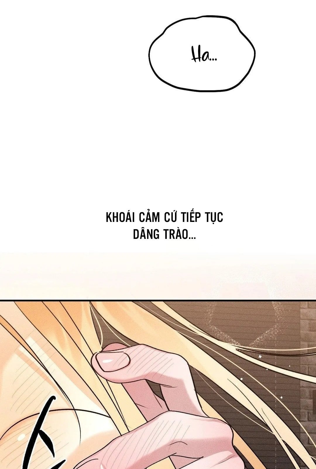 [18+] người đàn ông làm tình với quỷ chapter 9.2 14