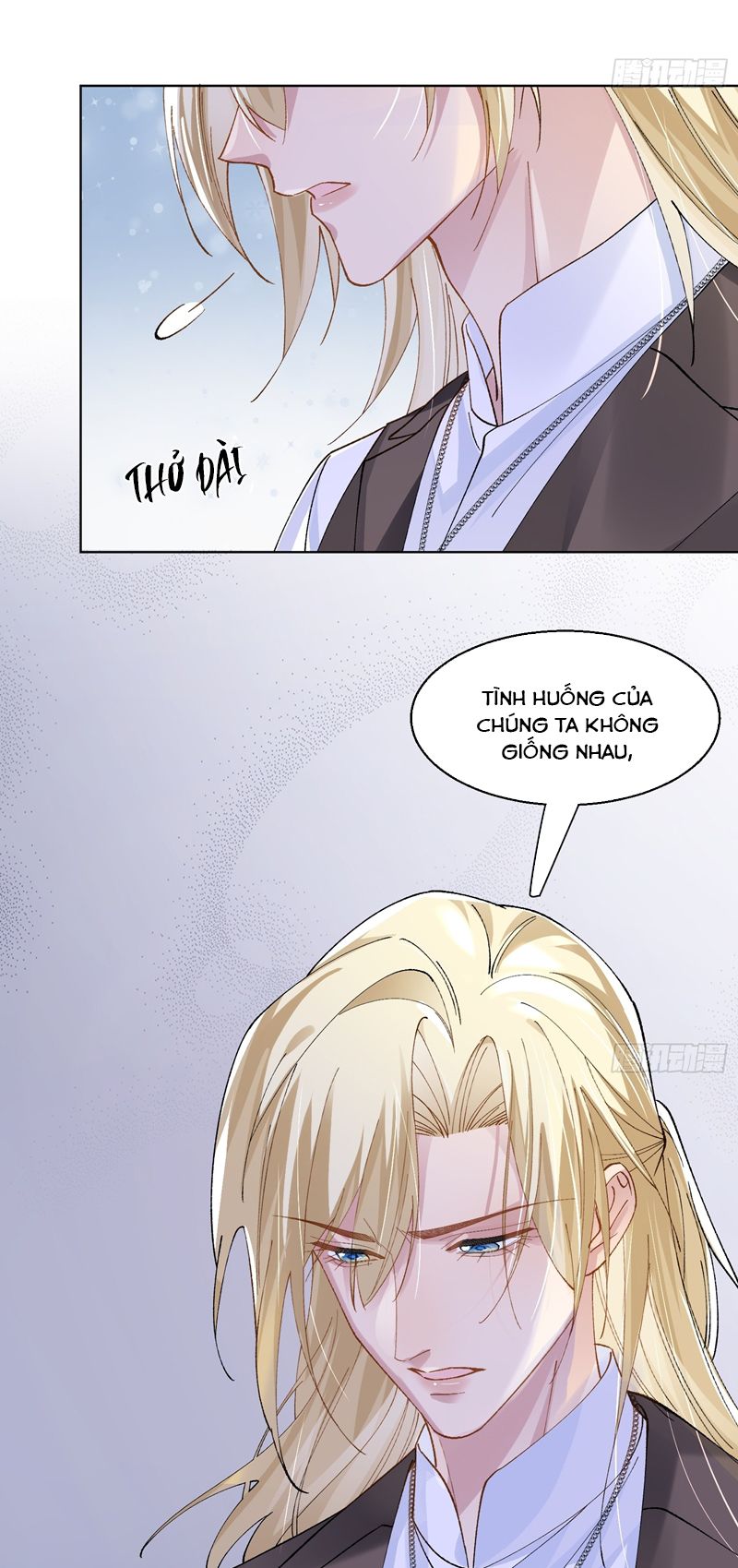 dĩ hạ khi thượng chapter 17 10