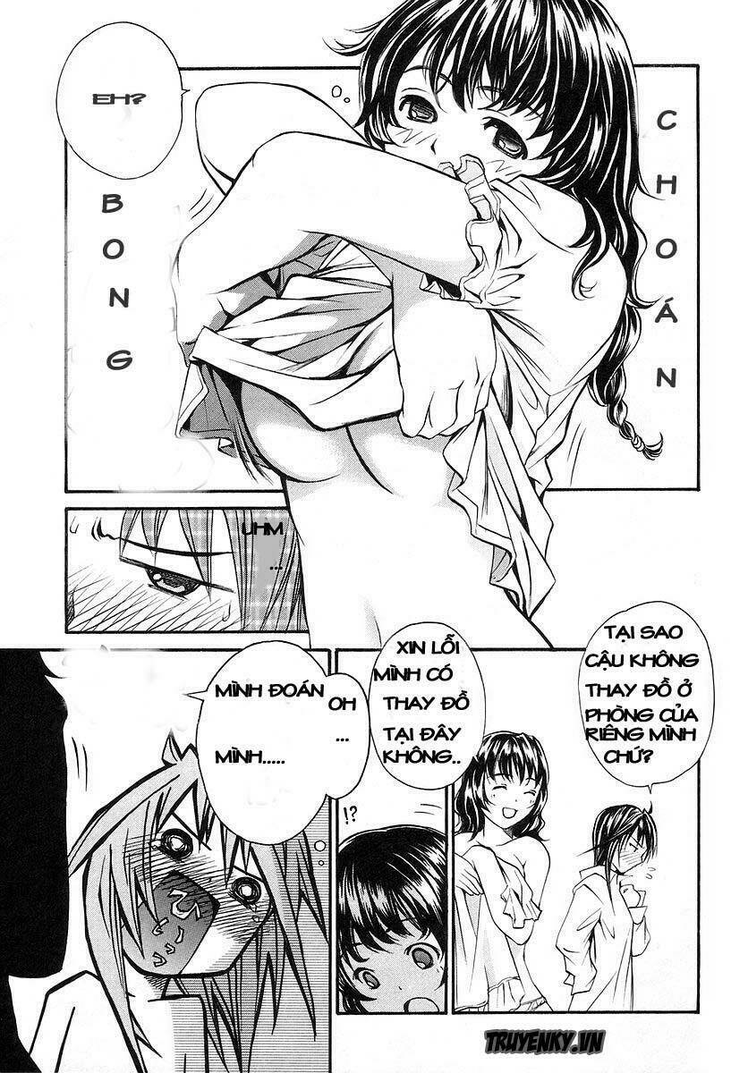 seikon no qwaser chapter 2 5