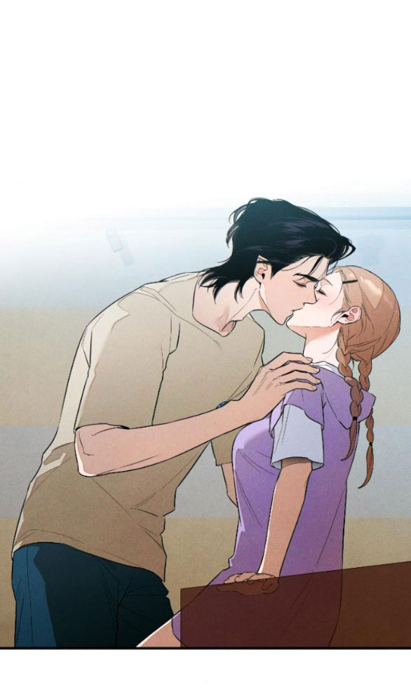 Mong Ước Của Ác Ma chapter 15.1 - Trang 5