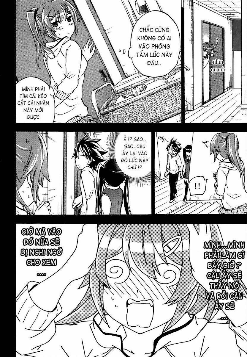 maga-tsuki chapter 14 30