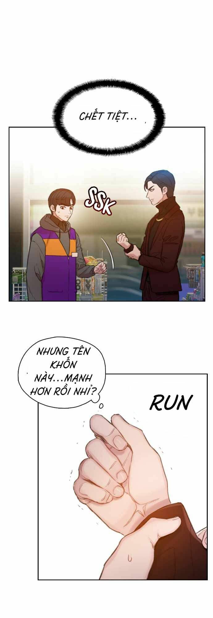 thiền định - samadhi chapter 4 58