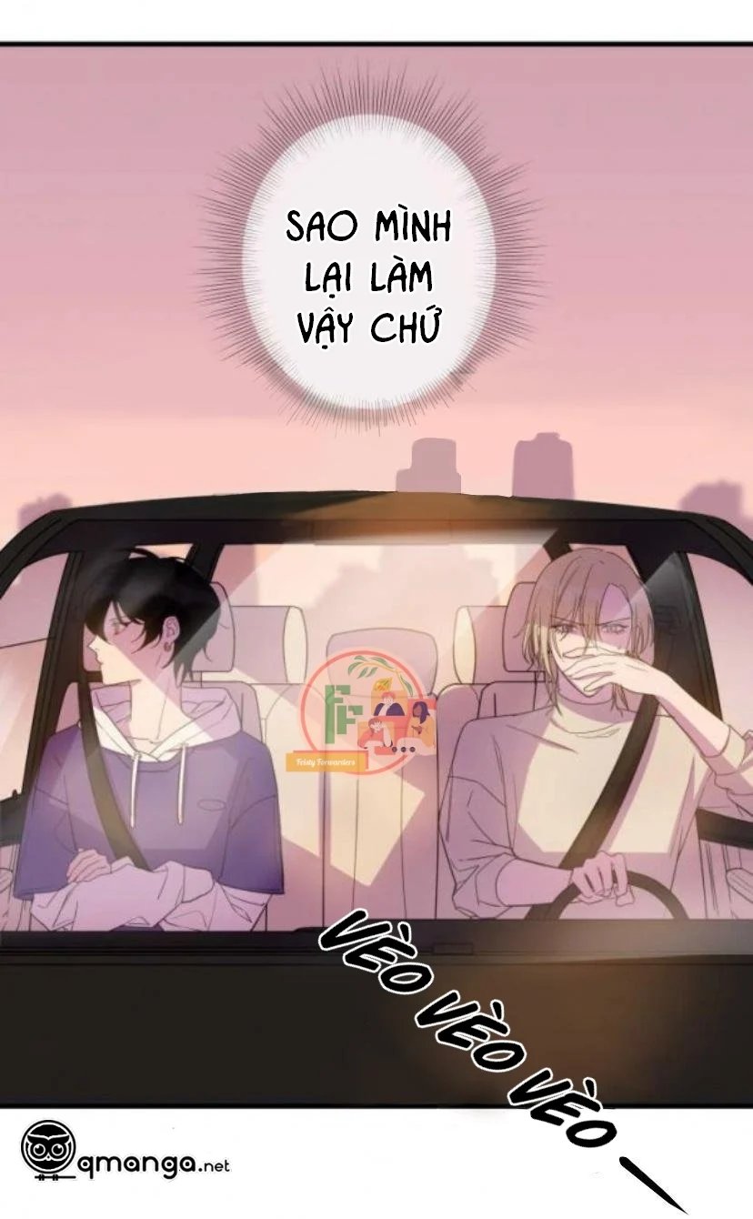 người tình dâm đãng của tôi chapter 11 2