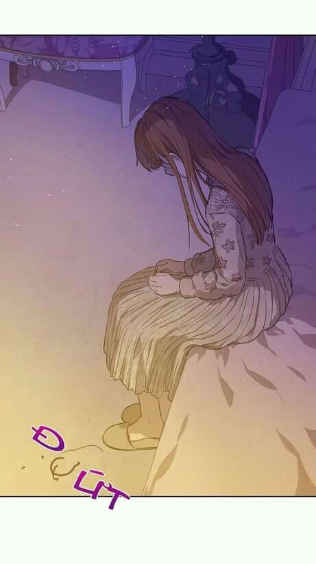 bỗng một ngày nọ tôi trở thành nàng công chúa chapter 90 59