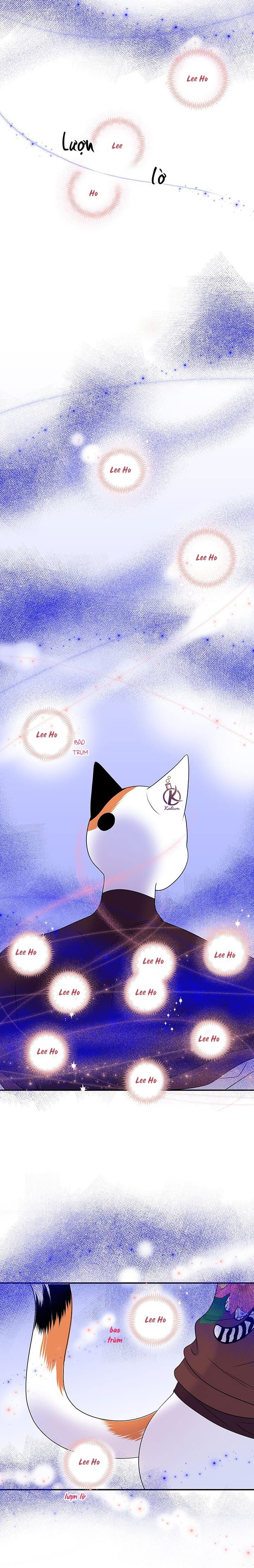 dự án xanh chapter 34 17