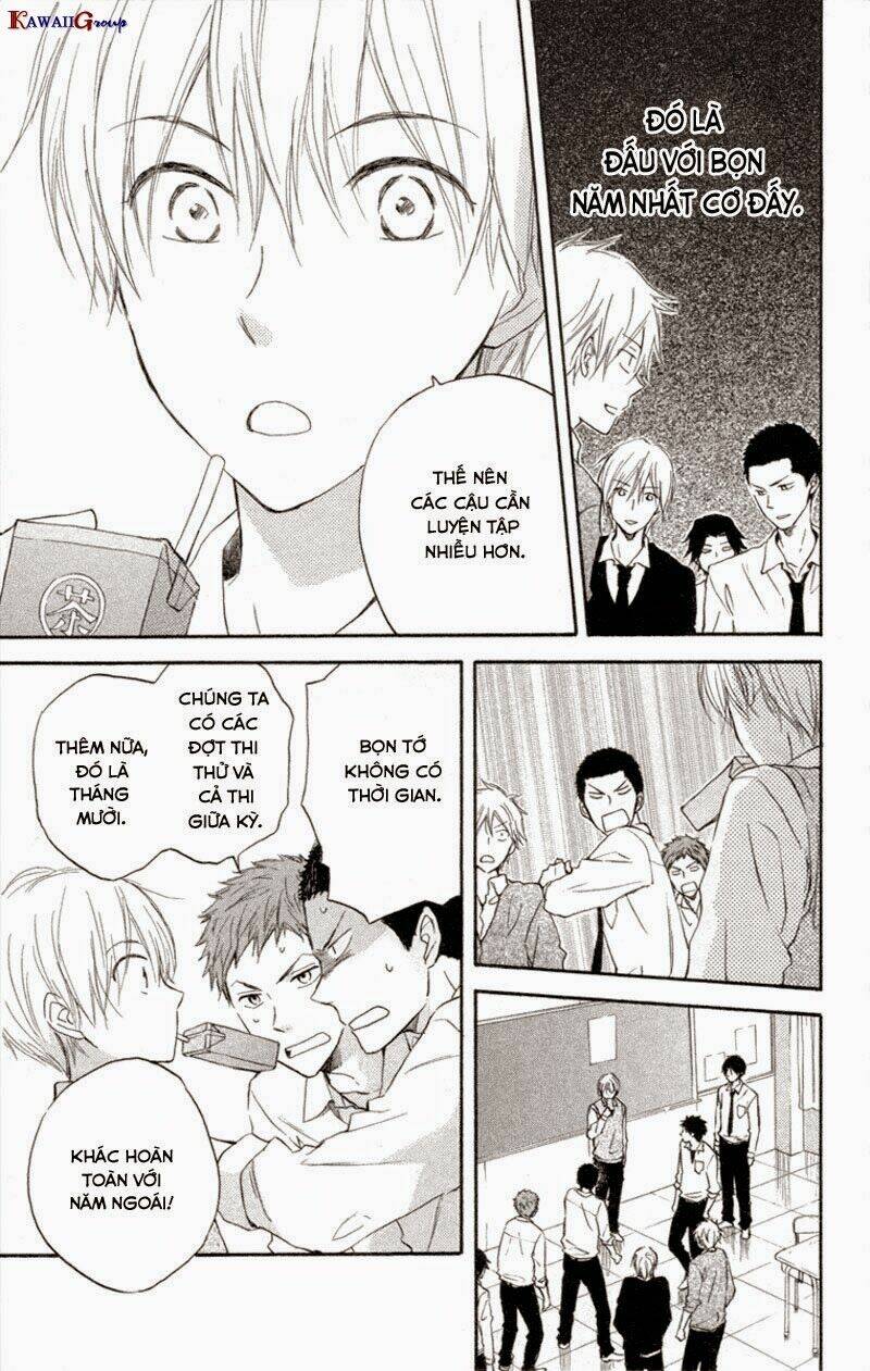 seishun kouryakuhon chapter 4 13