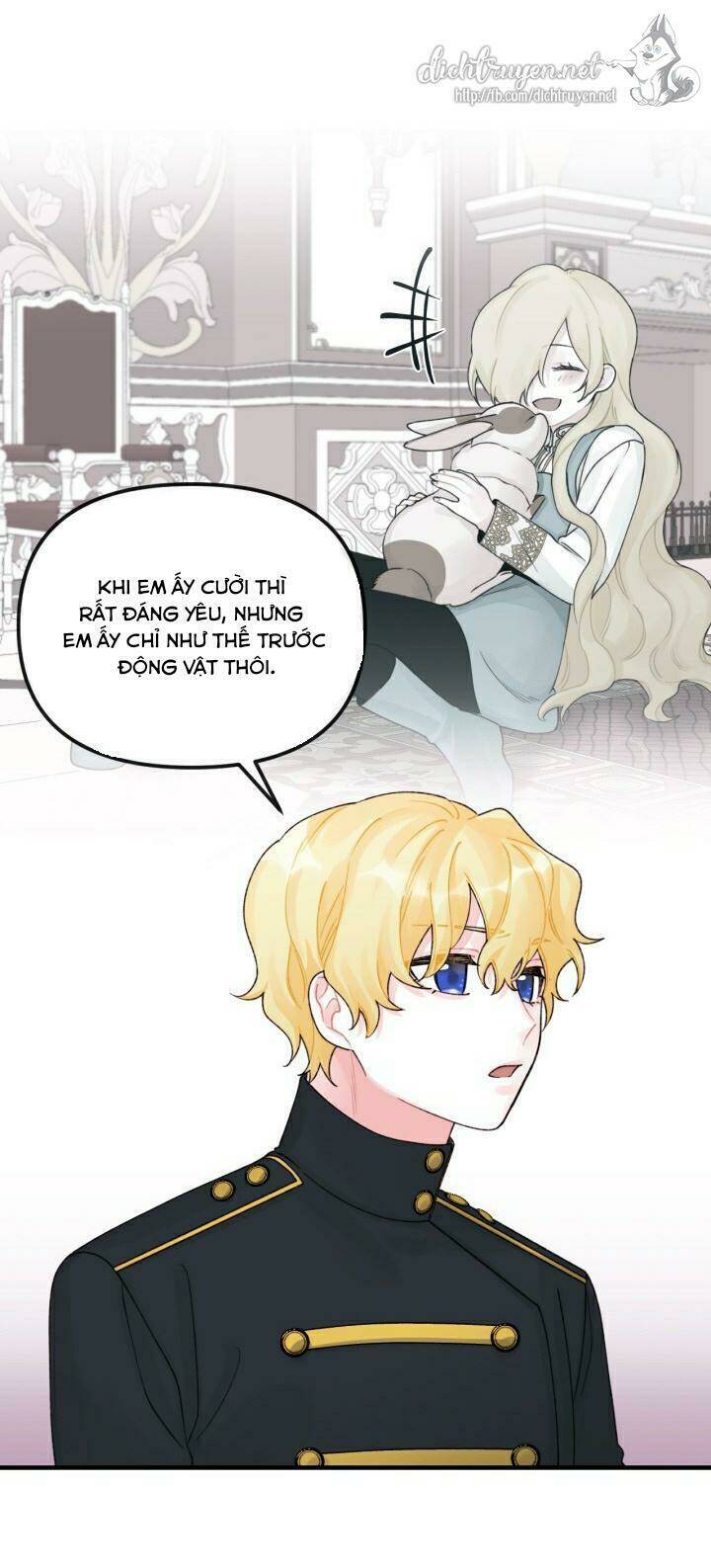 công chúa bãi rác chapter 32 28