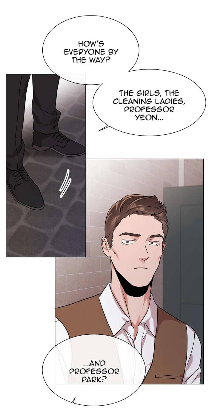 [raw] red candy chapter 66 46