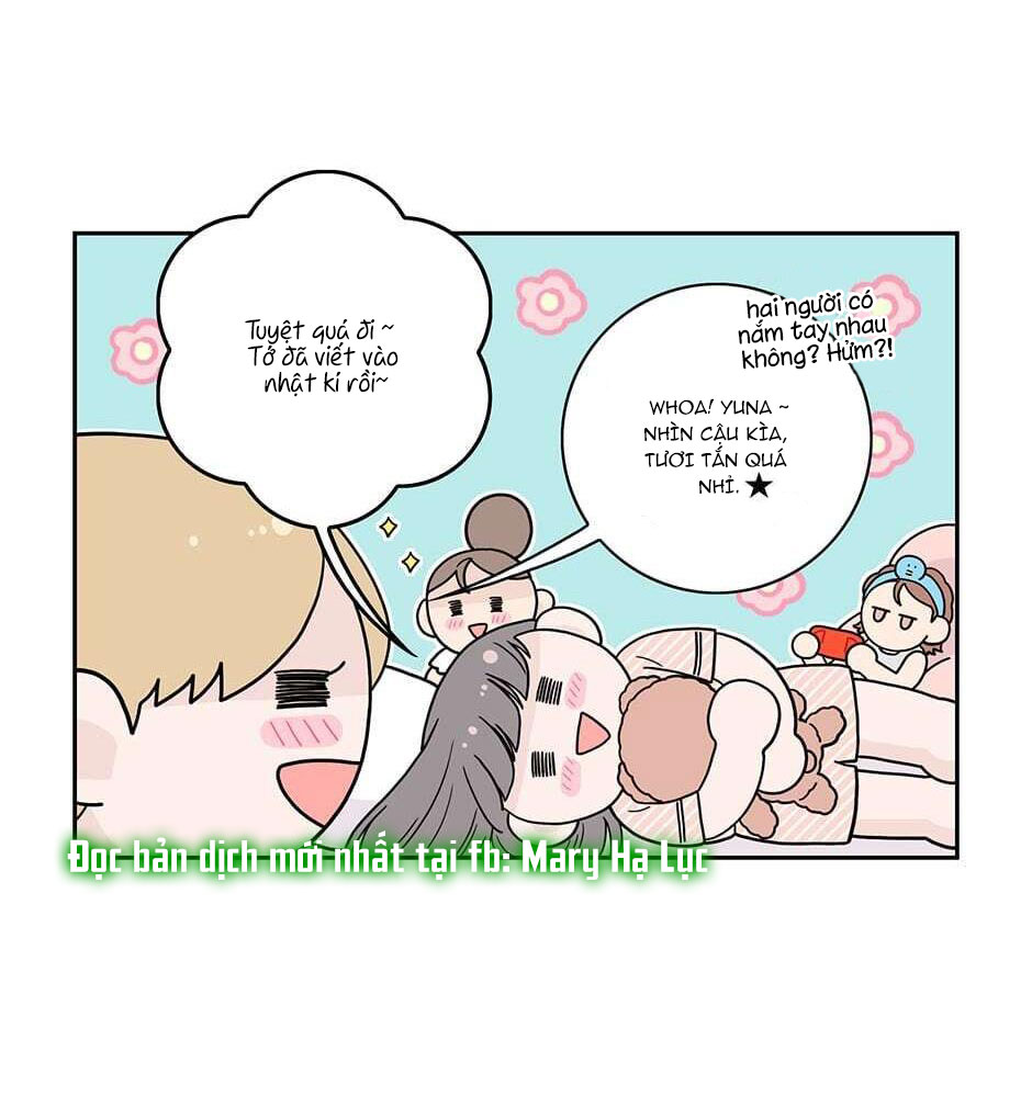Toy Complex chapter 17 - Trang 25