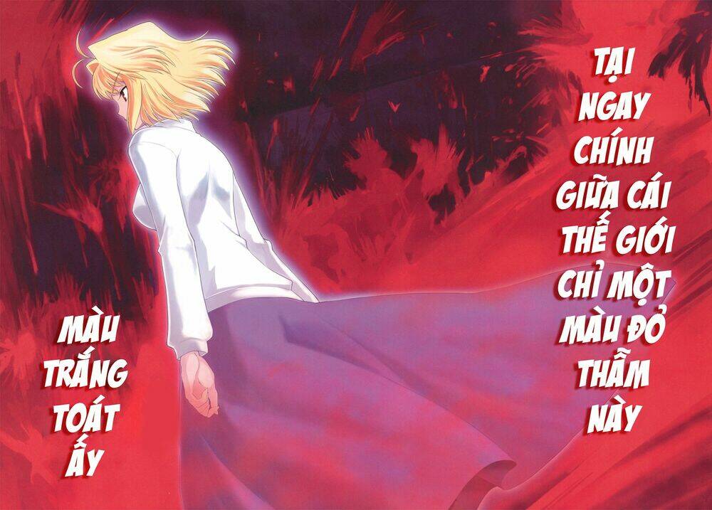 type-moon complex x chapter 1 4