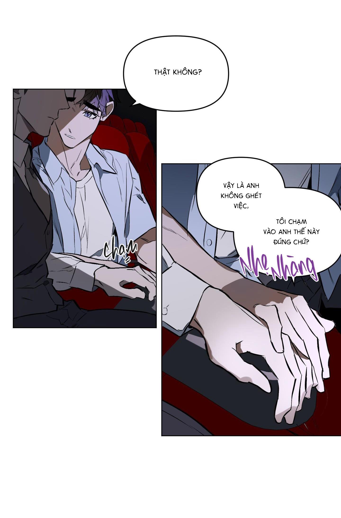 định tên mối quan hệ chapter 4 69