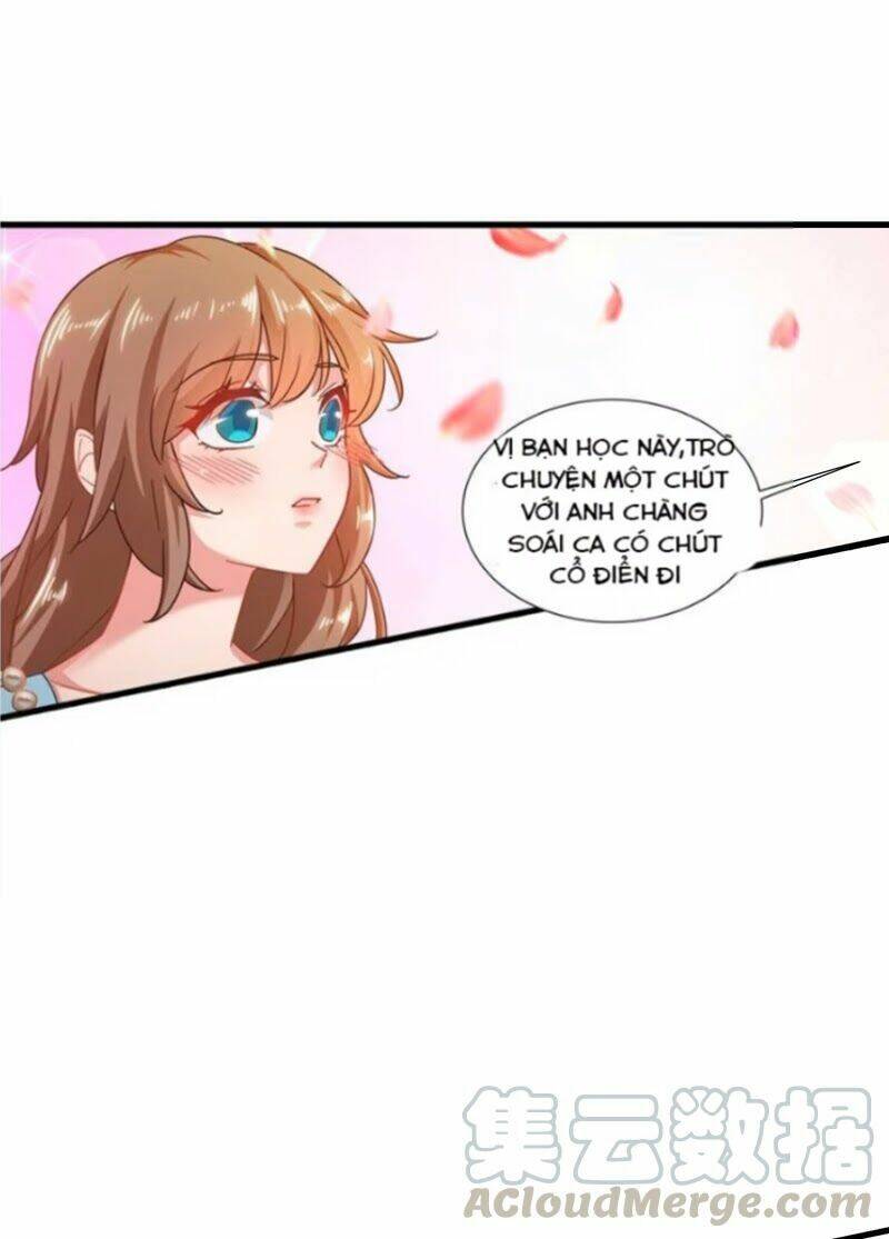 nhập cốt noãn hôn chapter 345 28