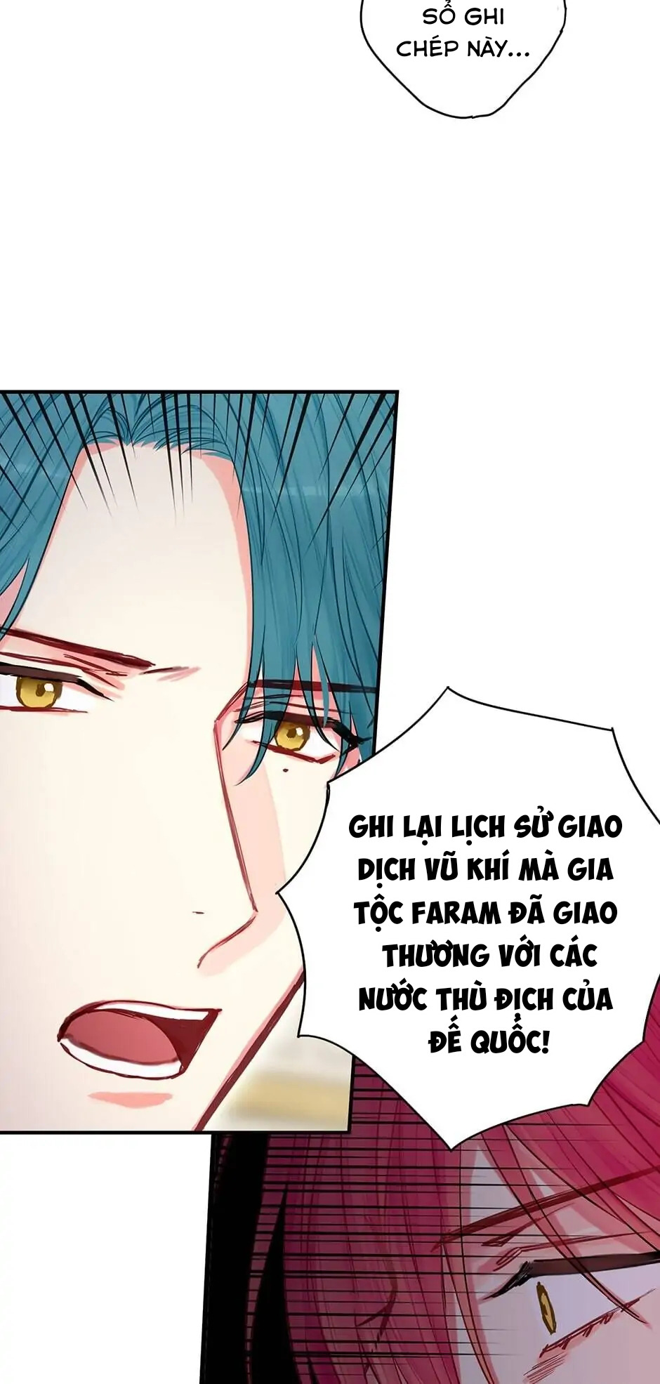 sống sót với thân phận là vợ của vị anh hùng chapter 112 30