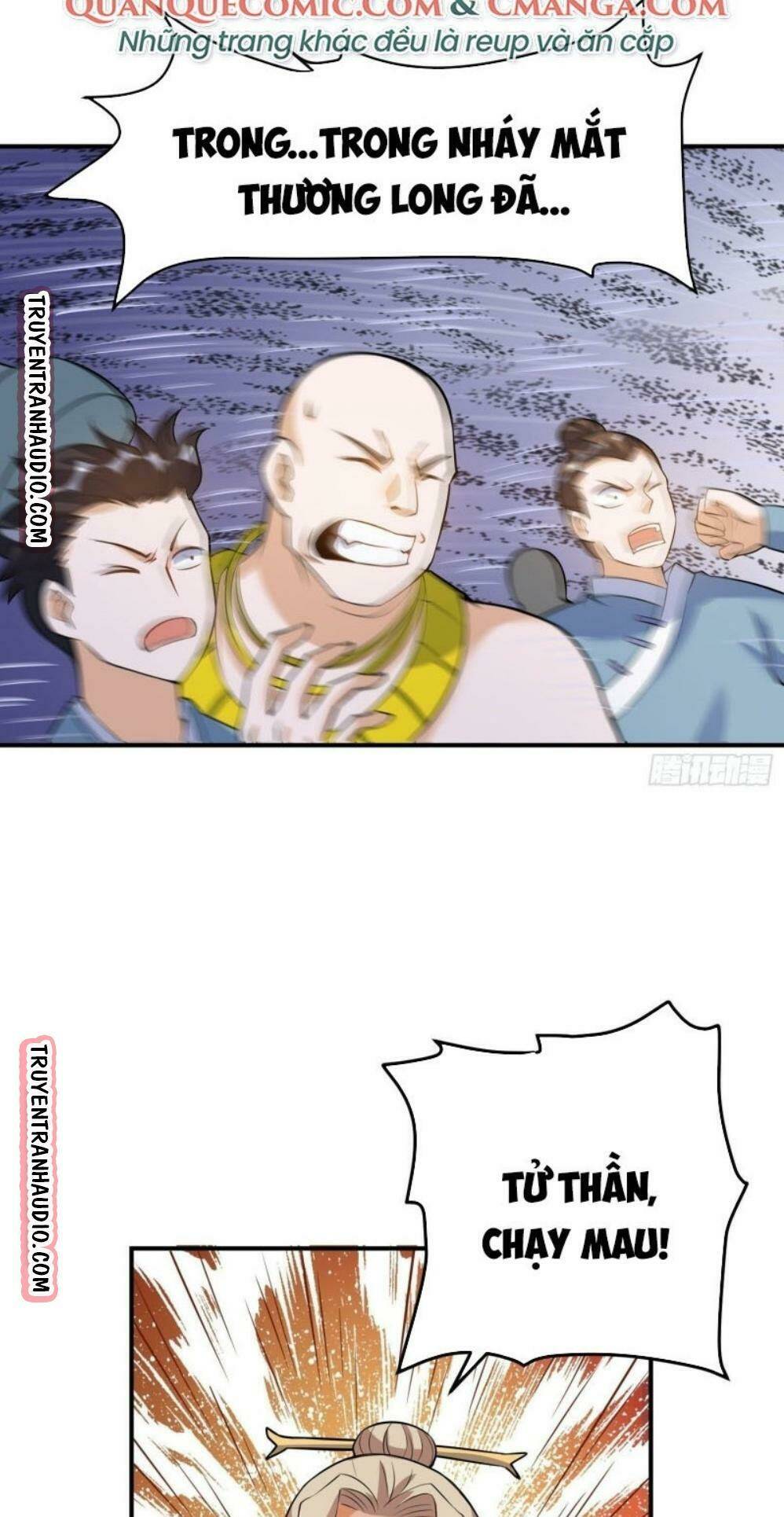 thần võ đế tôn chapter 42 27