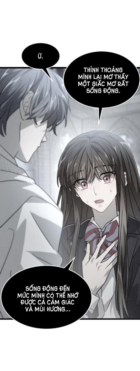 dark moon - tế đàn ánh trăng chapter 49.2 19