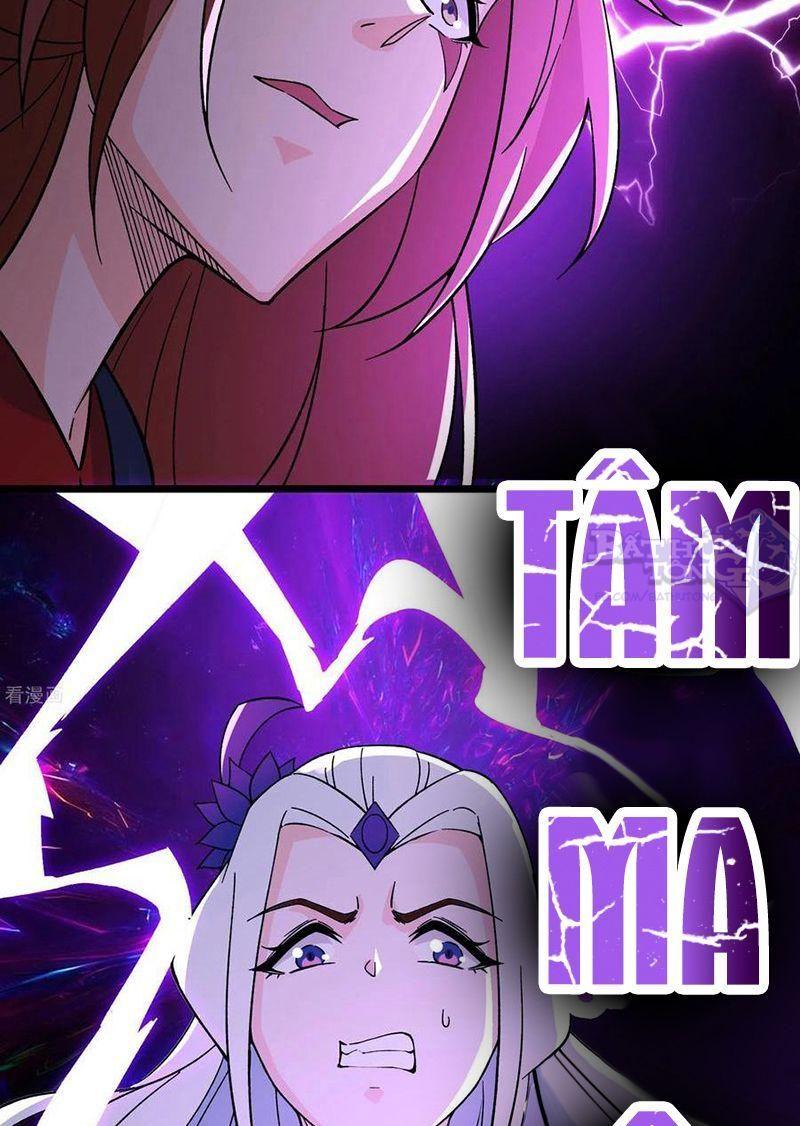 đồ đệ ta toàn là nữ ma đầu chapter 50 46