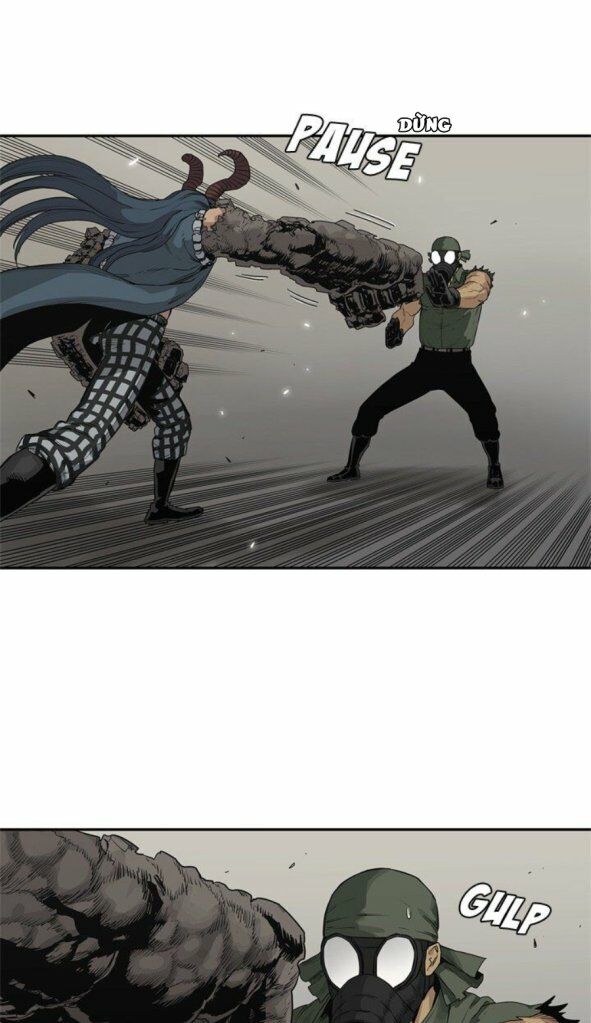 anh shipper may mắn chapter 38 41