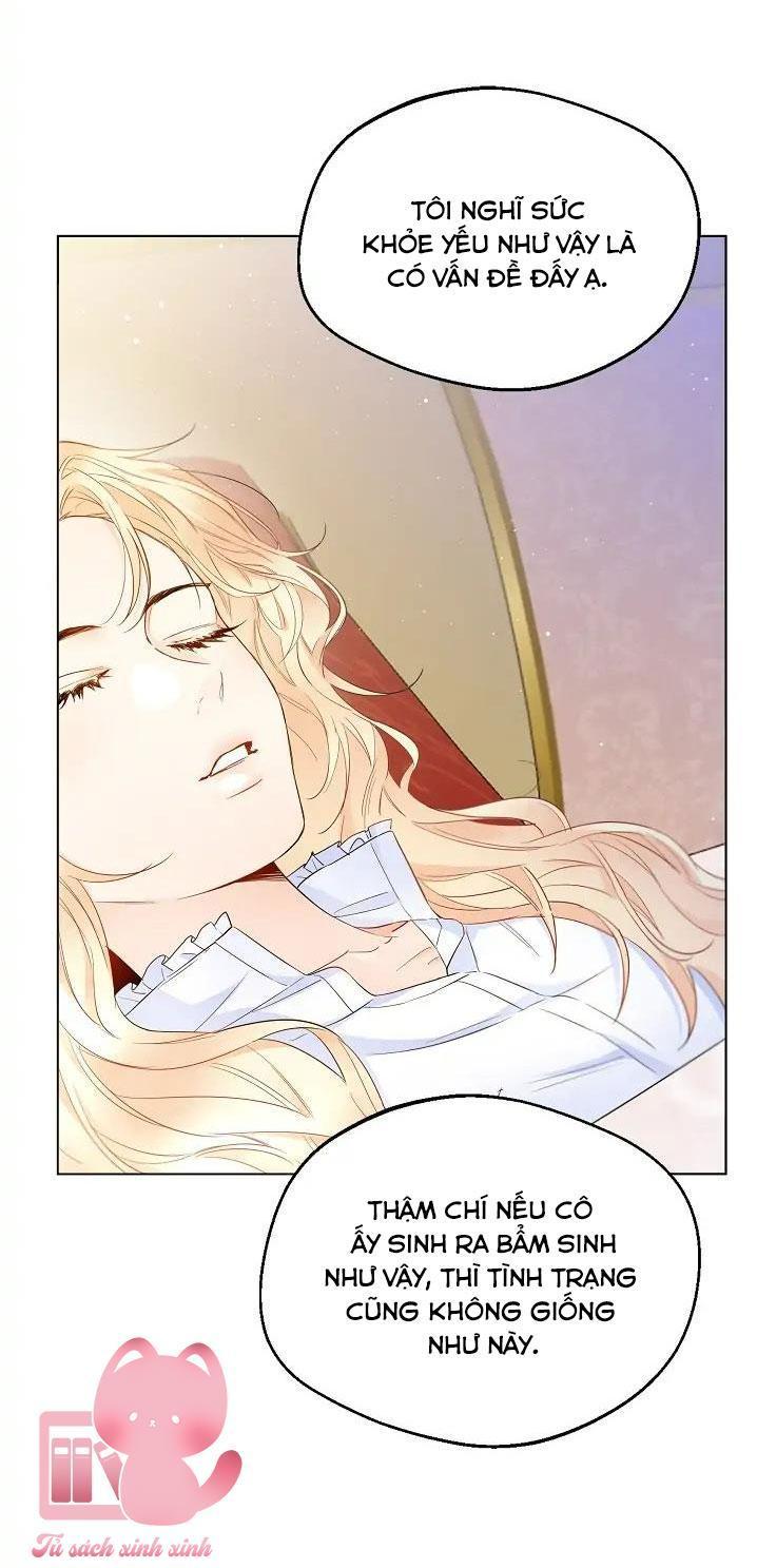 tiểu thư crystal là nam nhân chapter 9 16