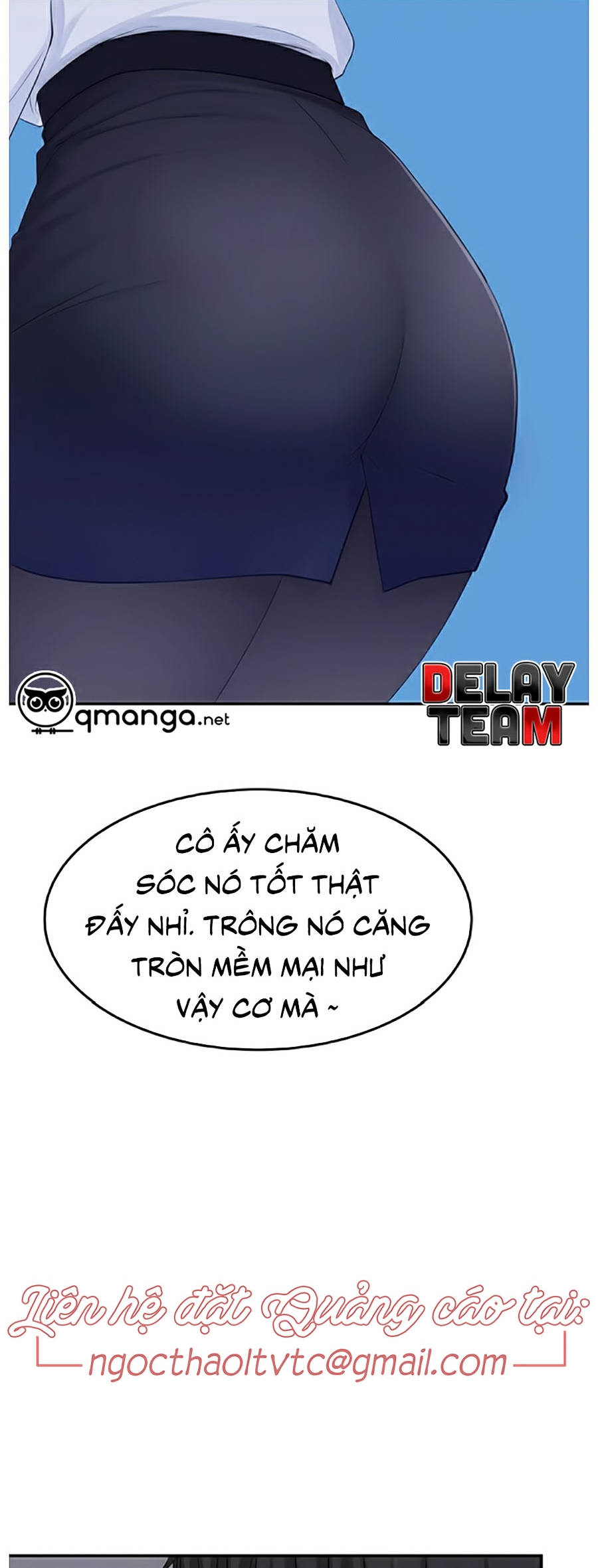 giữa hai ta chapter 3 59