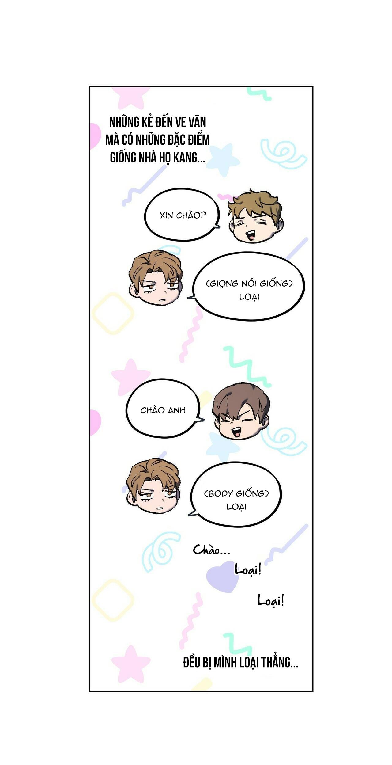 làm dâu nhà tài phiệt họ kang chapter 19 24