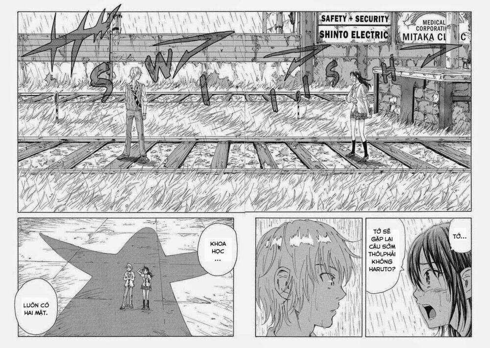 cúp quốc sư tử chapter 61 17