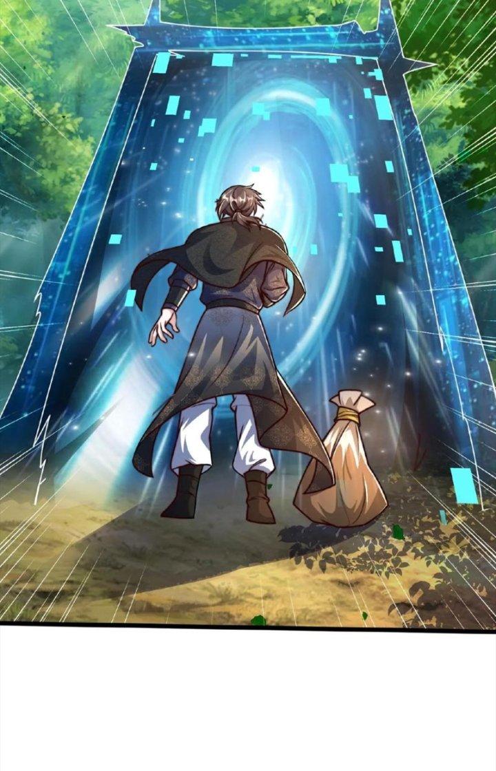 ta nuôi ma quỷ ở trấn ma ti chapter 152 23